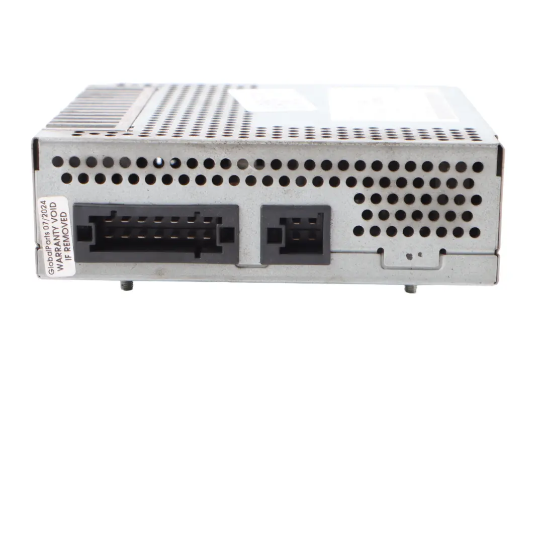 Mercedes W221 Sound Audio Amplifier Control Unit Module - SKU A2218207689 - Part number A2218207689