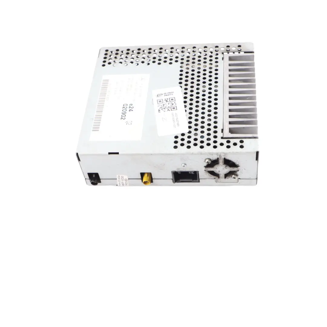 Mercedes W221 Sound Audio Amplifier Control Unit Module - SKU A2218207689 - Part number A2218207689