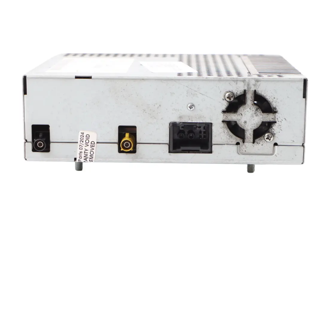 Mercedes W221 Sound Audio Amplifier Control Unit Module - SKU A2218207689 - Part number A2218207689
