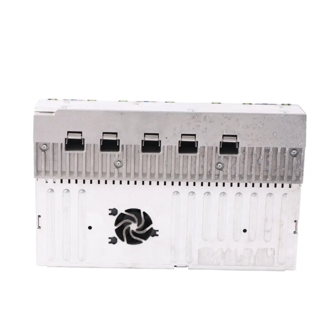 Audio Sound Speakers Amplifier Control Unit ECU A2219008103 Mercedes W221 - SKU A2218208789 - Part number A2218208789