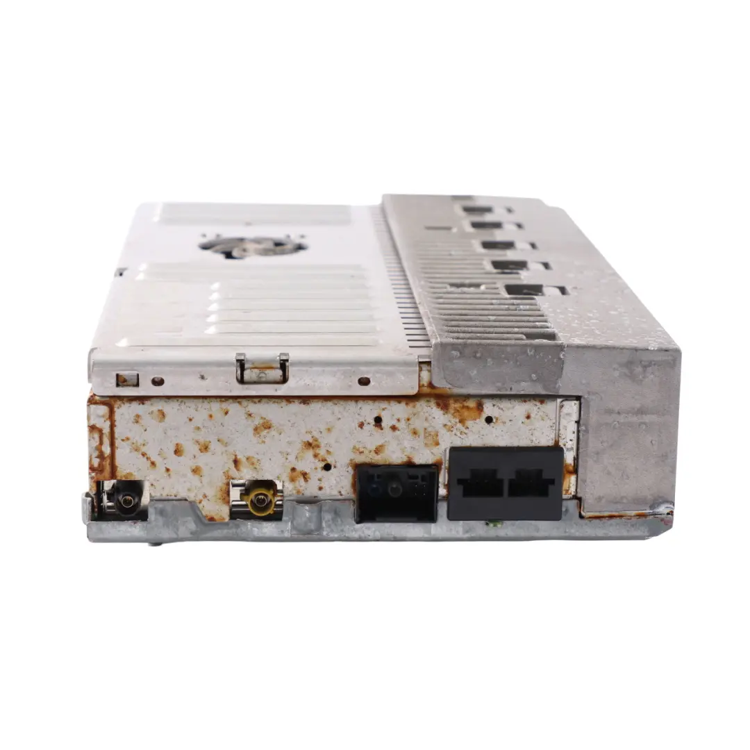 Audio Sound Speakers Amplifier Control Unit ECU A2219008103 Mercedes W221 - SKU A2218208789 - Part number A2218208789