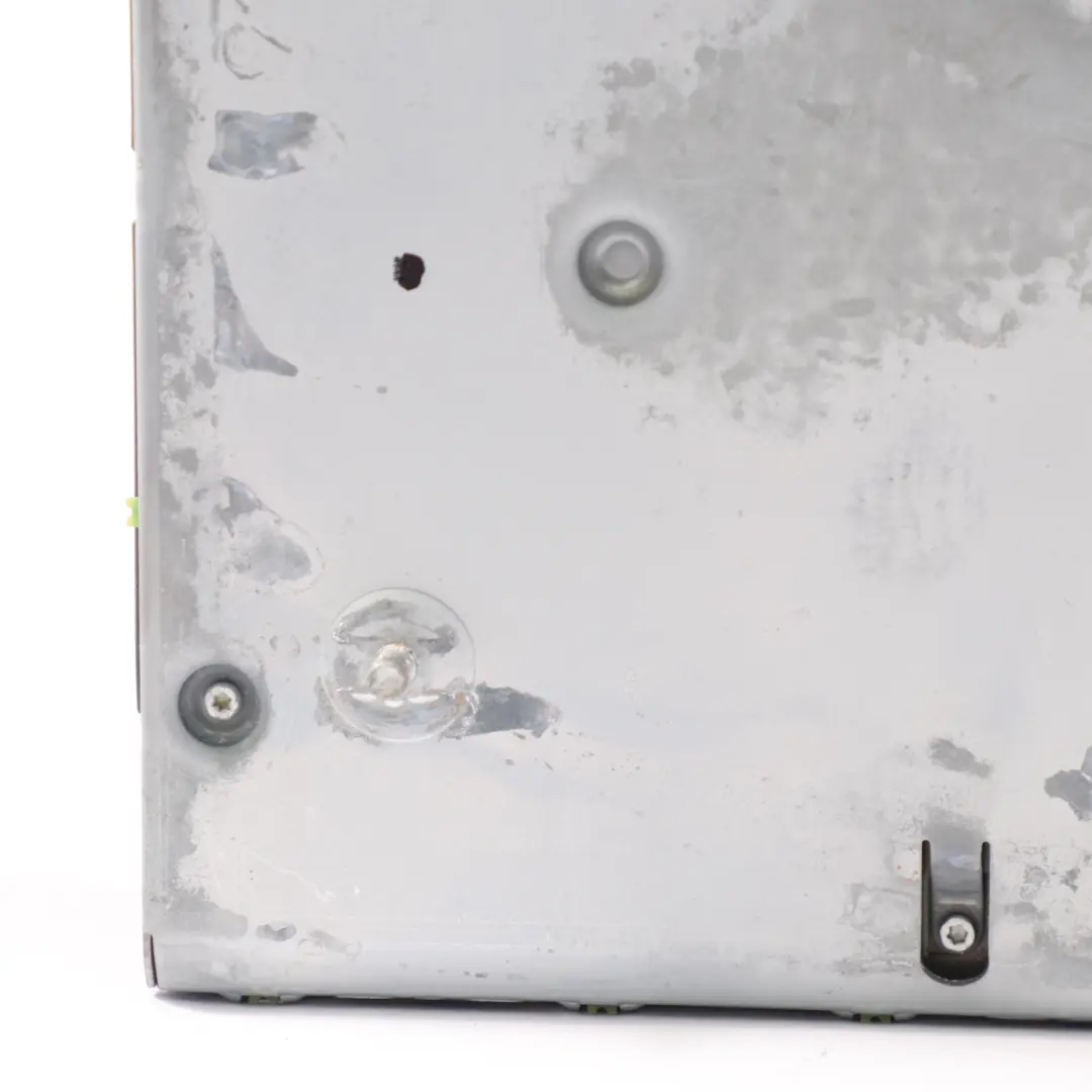 Audio Sound Speakers Amplifier Control Unit ECU A2219008103 Mercedes W221 - SKU A2218208789 - Part number A2218208789