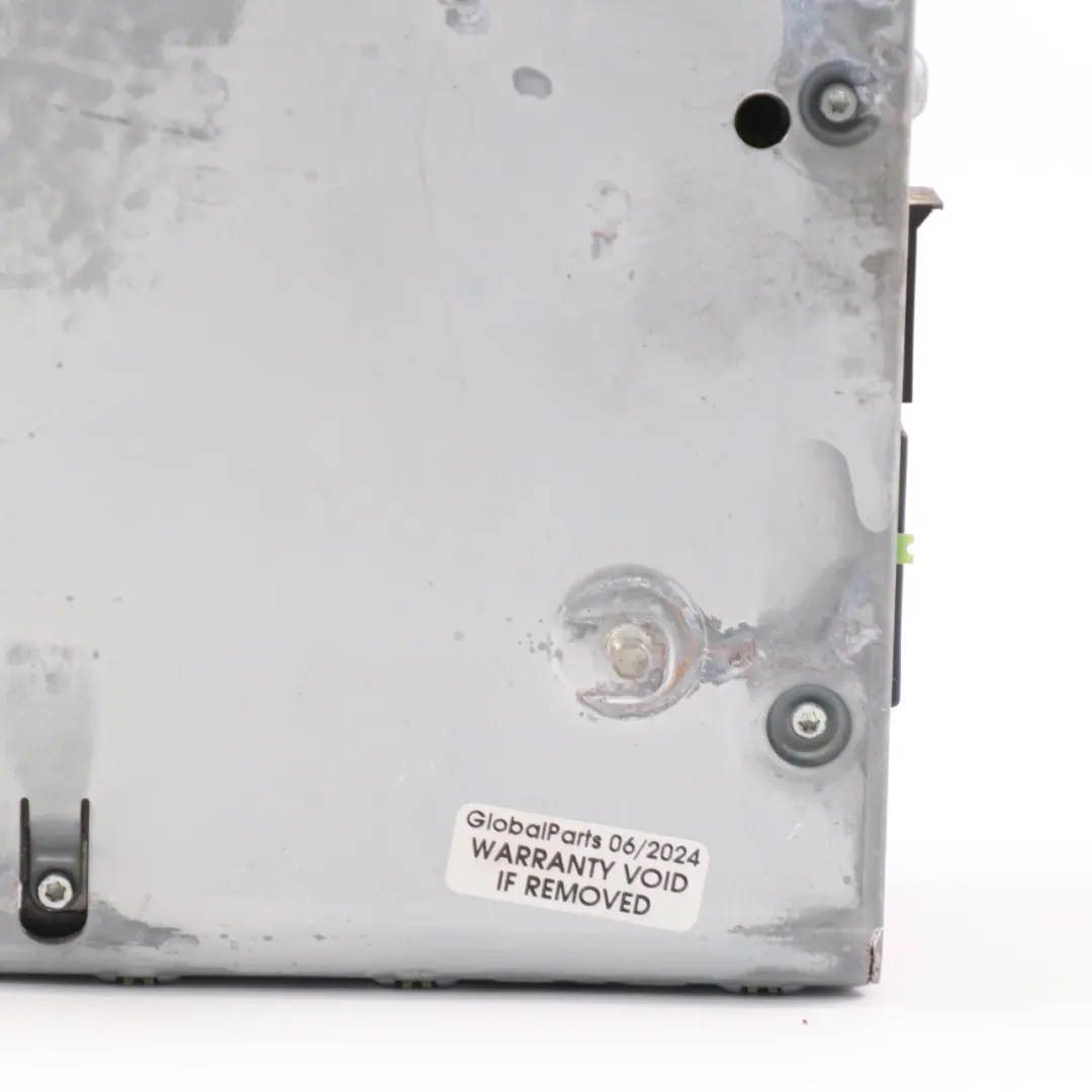 Audio Sound Speakers Amplifier Control Unit ECU A2219008103 Mercedes W221 - SKU A2218208789 - Part number A2218208789