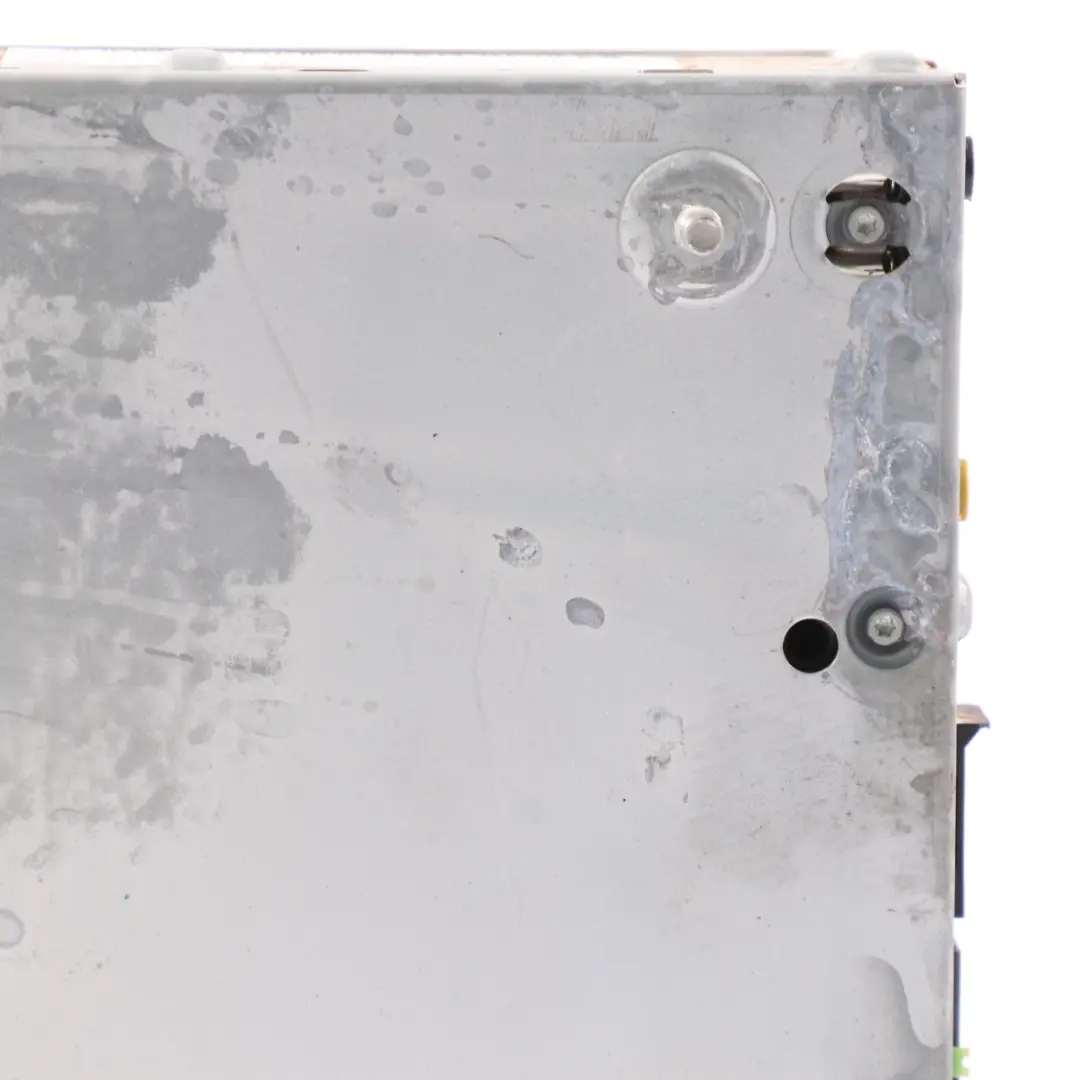 Mercedes W221 Audio Sound Lautsprecher Verstärker Steuergerät ECU A2219008103 - SKU A2218208789 - Teilenummer A2218208789