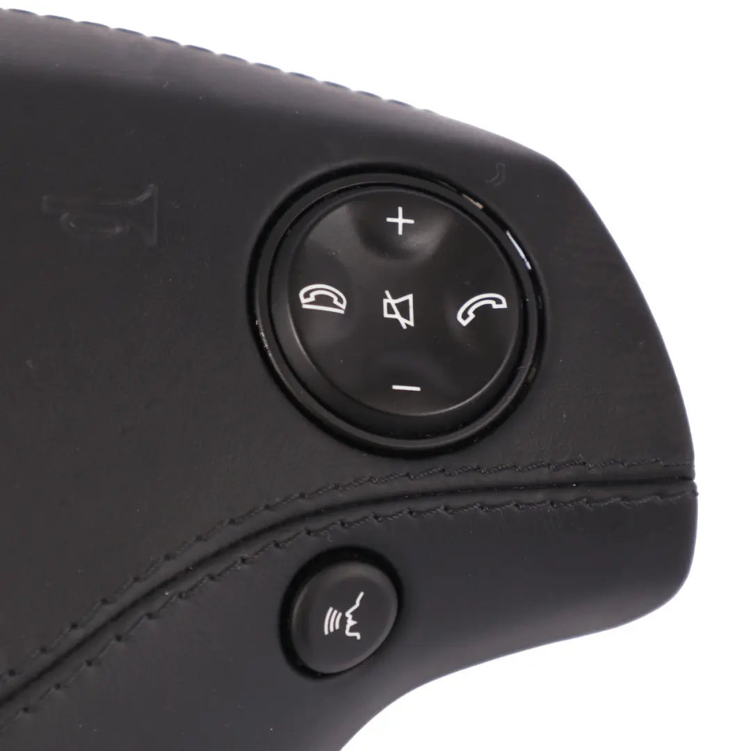 S500 Módulo de Aire Volante SRS Unidad Cuero Negro para Mercedes W221 con número de pieza A2218210551 Mercedes W221 S500 Módulo de Aire Volante SRS Unidad Cuero Negro - SKU A2218210551 - Número de pieza A2218210551