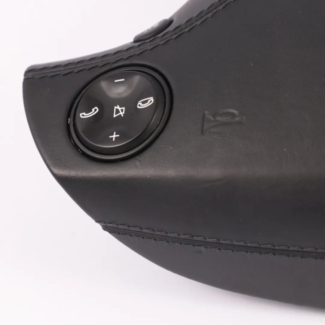 S500 Módulo de Aire Volante SRS Unidad Cuero Negro para Mercedes W221 con número de pieza A2218210551 Mercedes W221 S500 Módulo de Aire Volante SRS Unidad Cuero Negro - SKU A2218210551 - Número de pieza A2218210551