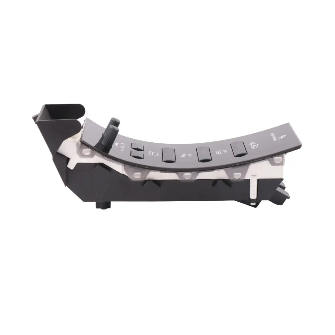 Mercedes W221 Armaturenbrett Instrument Cluster Panel Taste Schalter - SKU A2218211251 - Teilenummer A2218211251