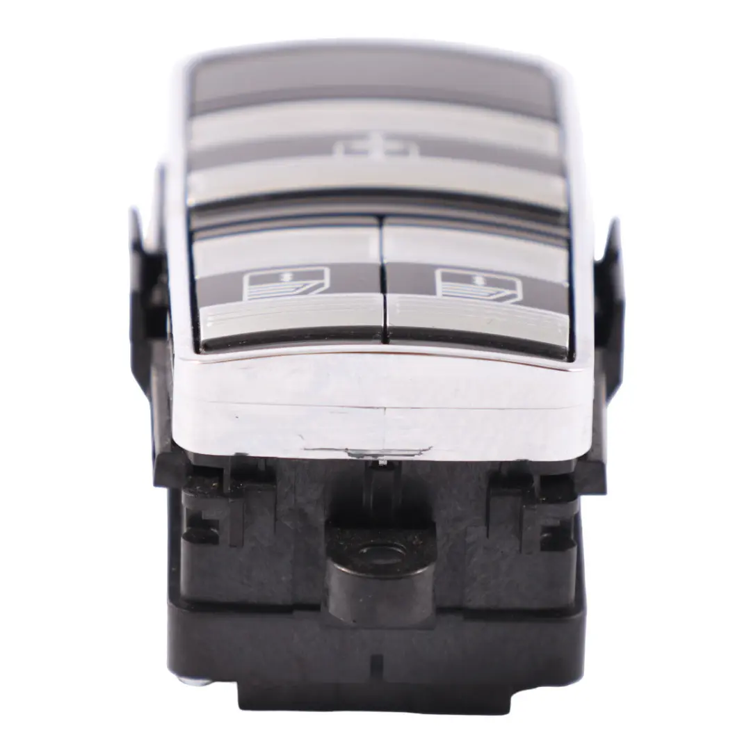 Mercedes W221 Fensterheber Steuerschalter Hinten Links Rechts - SKU A2218214351 - Teilenummer A2218214351