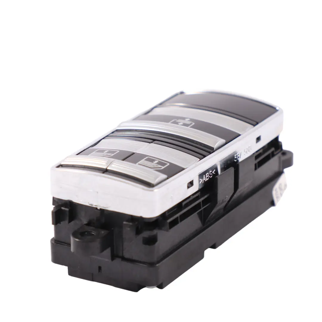 Mercedes W221 Interrupteur commande lève-vitre arrière gauche droite - SKU A2218214351 - Numéro de pièce A2218214351