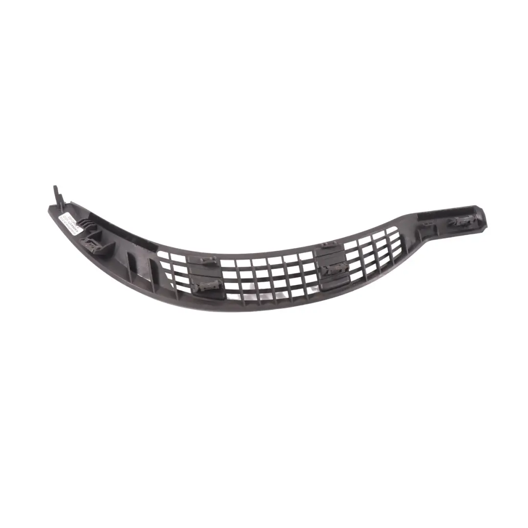 Bouche d'aération Tableau de bord Buse centrale Grille pour Mercedes W221 à propos du numéro de pièce A2218270080 Mercedes W221 Bouche d'aération Tableau de bord Buse centrale Grille - SKU A2218270080 - Numéro de pièce A2218270080