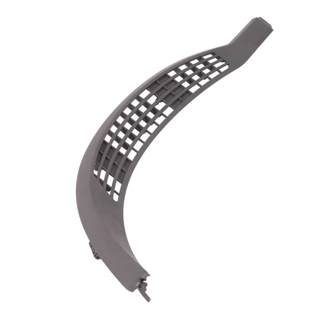 Mercedes W221 Ventilación Salpicadero Tobera central Rejilla Panel - SKU A2218270080 - Número de pieza A2218270080
