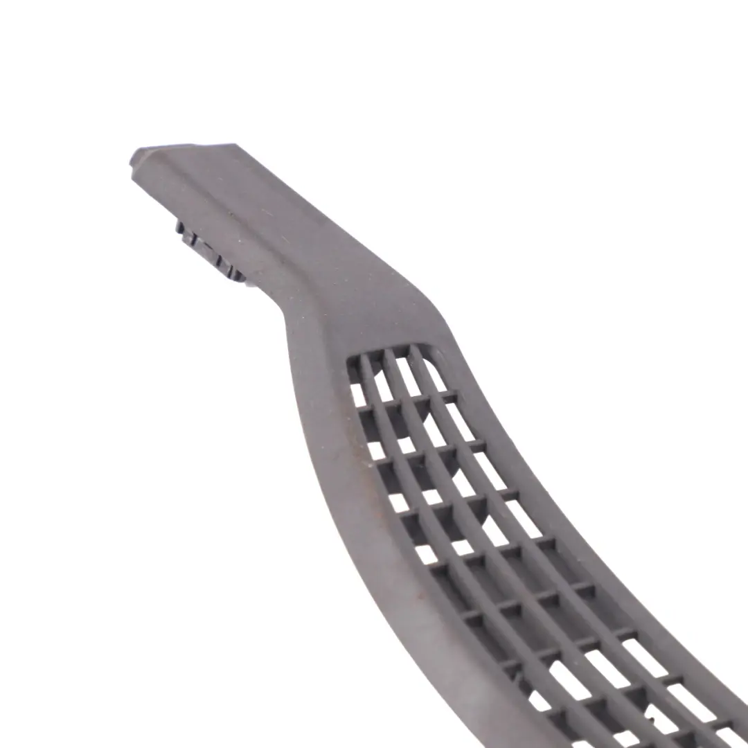 Armaturenbrett Düse Kühlergrill Verkleidungsplatte für Mercedes W221 mit Teilenummer A2218270080 Mercedes W221 Armaturenbrett Düse Kühlergrill Verkleidungsplatte - SKU A2218270080 - Teilenummer A2218270080