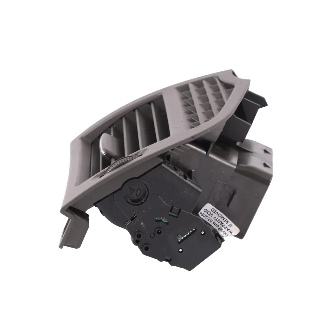 Mercedes W221 S500 Dashboard Front Air Vent Nozzle Left N/S - SKU A2218300154-2 - Part number A2218300154