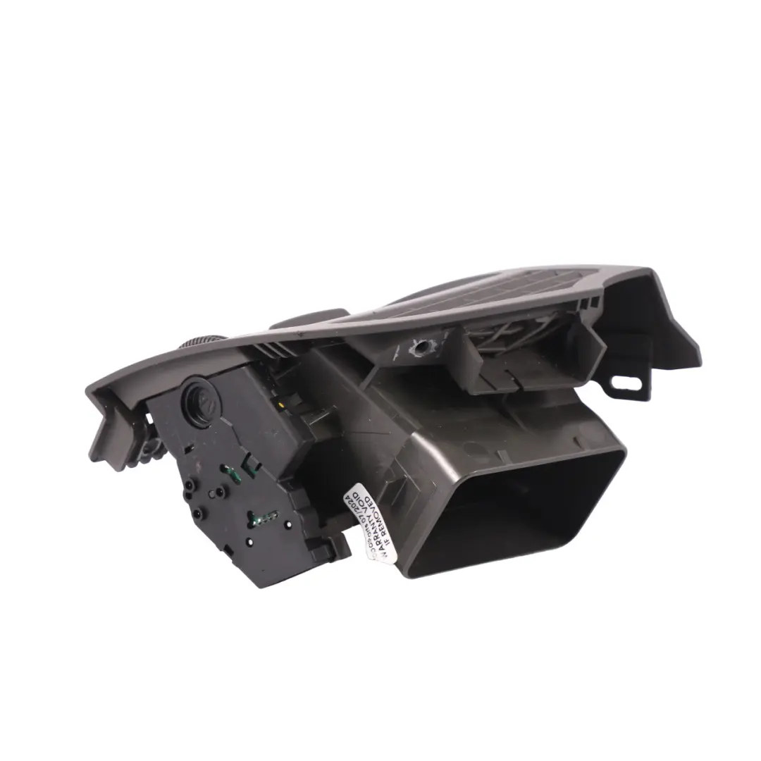 S500 Armaturenbrett vordere Entlüftungsdüse Links für Mercedes W221 mit Teilenummer A2218300154 Mercedes W221 S500 Armaturenbrett vordere Entlüftungsdüse Links - SKU A2218300154-2 - Teilenummer A2218300154