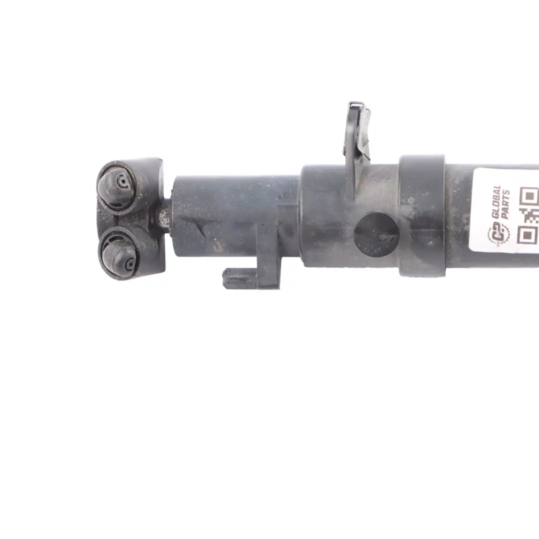 lavafaros Boquilla pulverización Delantera Izquierda para Mercedes W221 con número de pieza A2218600147 Mercedes W221 lavafaros Boquilla pulverización Delantera Izquierda - SKU A2218600147 - Número de pieza A2218600147