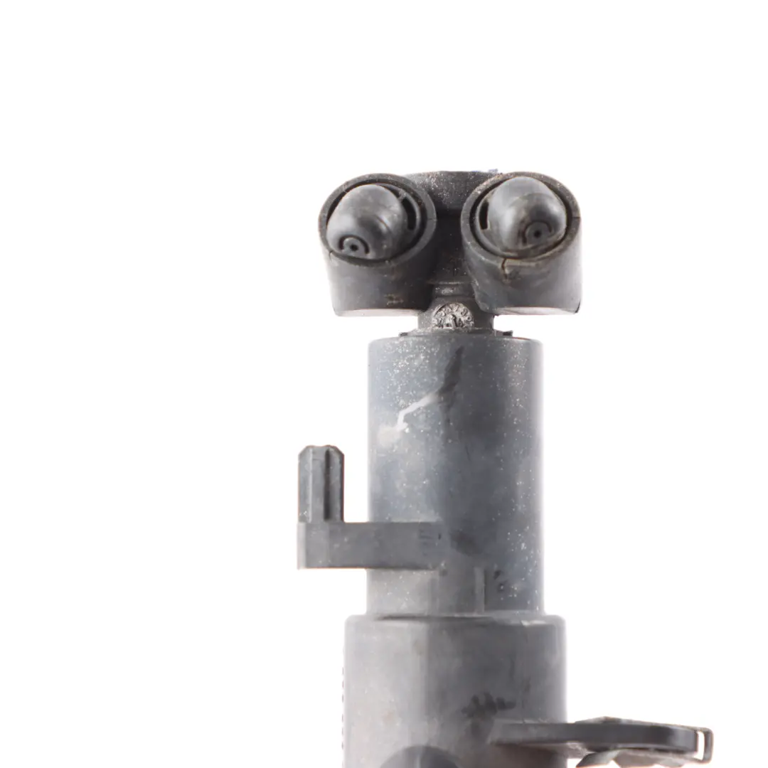 Mercedes W221 Headlight Washer System Spray Nozzle Front Left N/S - SKU A2218600147 - Part number A2218600147