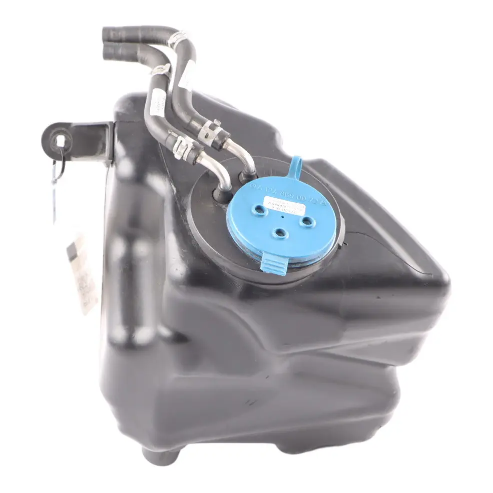 Réservoir de réservoir de lave glace Mercedes W221 A2218600160