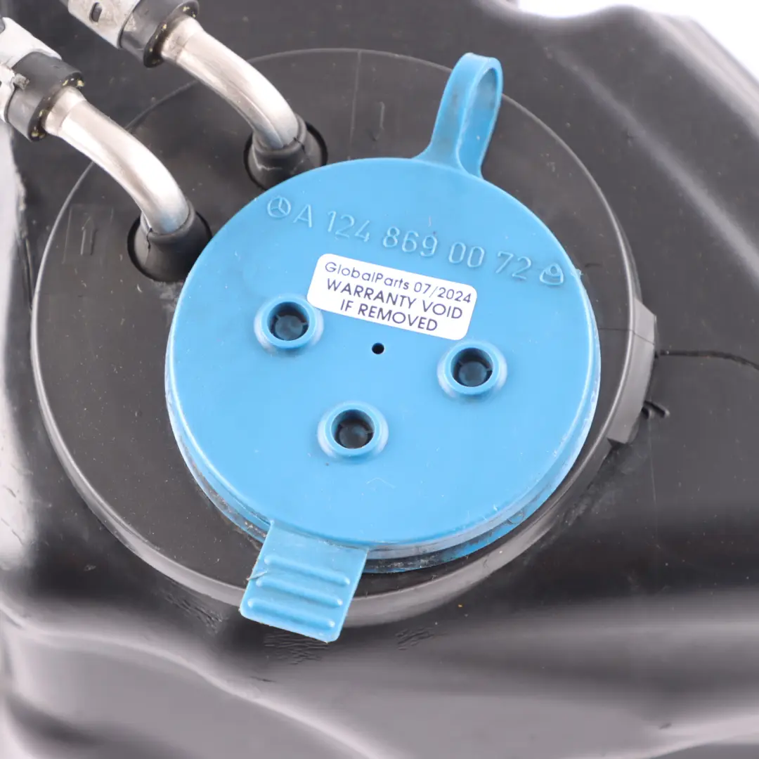  Washer Bottle Mercedes W221 Windscreen Window Tank Reservoir - SKU A2218600160 - Part number A2218600160
