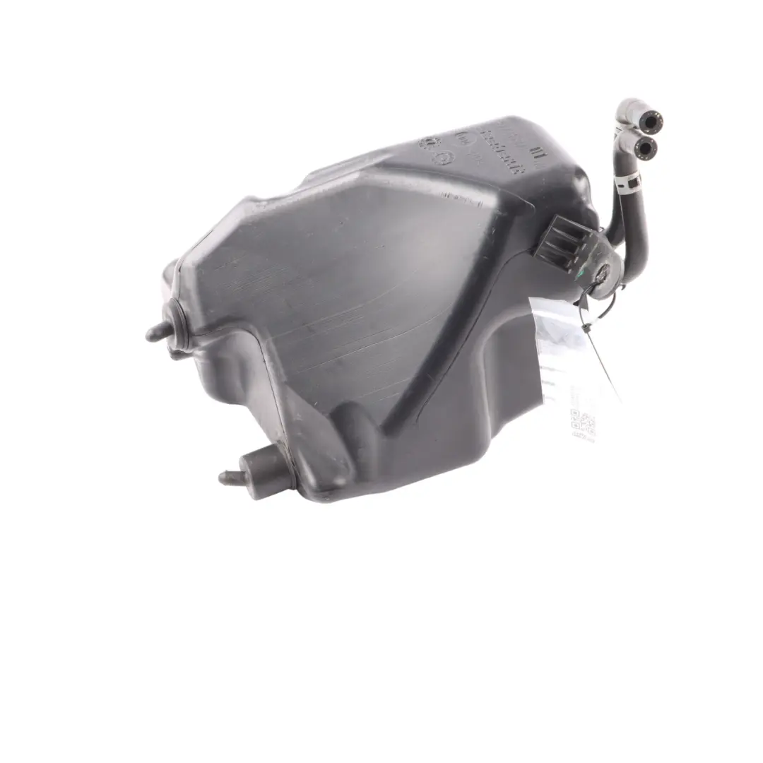  Depósito de agua para lavaparabrisas Mercedes W221 - SKU A2218600160 - Número de pieza A2218600160
