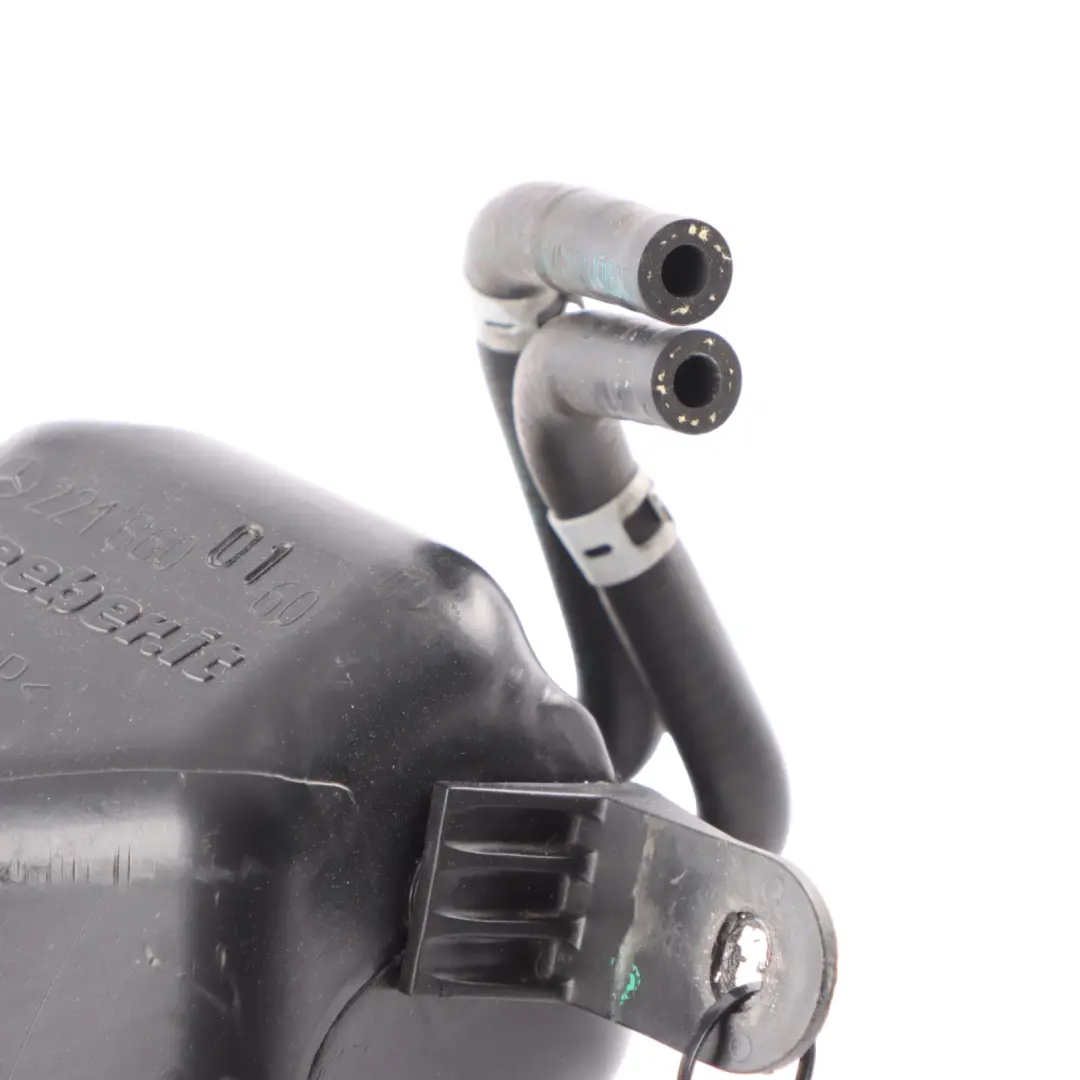 Washer Bottle Mercedes W221 Windscreen Window Tank Reservoir - SKU A2218600160 - Part number A2218600160