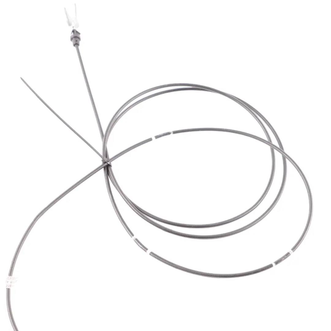 Mercedes W221 Regolatore altezza cintura sicurezza anteriore sinistro 2218600188 - SKU A2218600188 - Numero di parte A2218600188