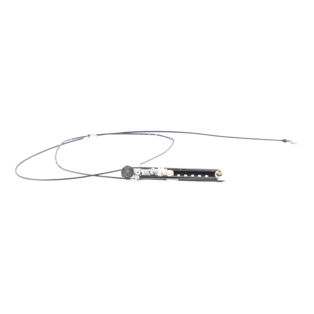 Mercedes W221 Regolazione altezza cintura sicurezza anteriore destra - SKU A2218600288 - Numero di parte A2218600288