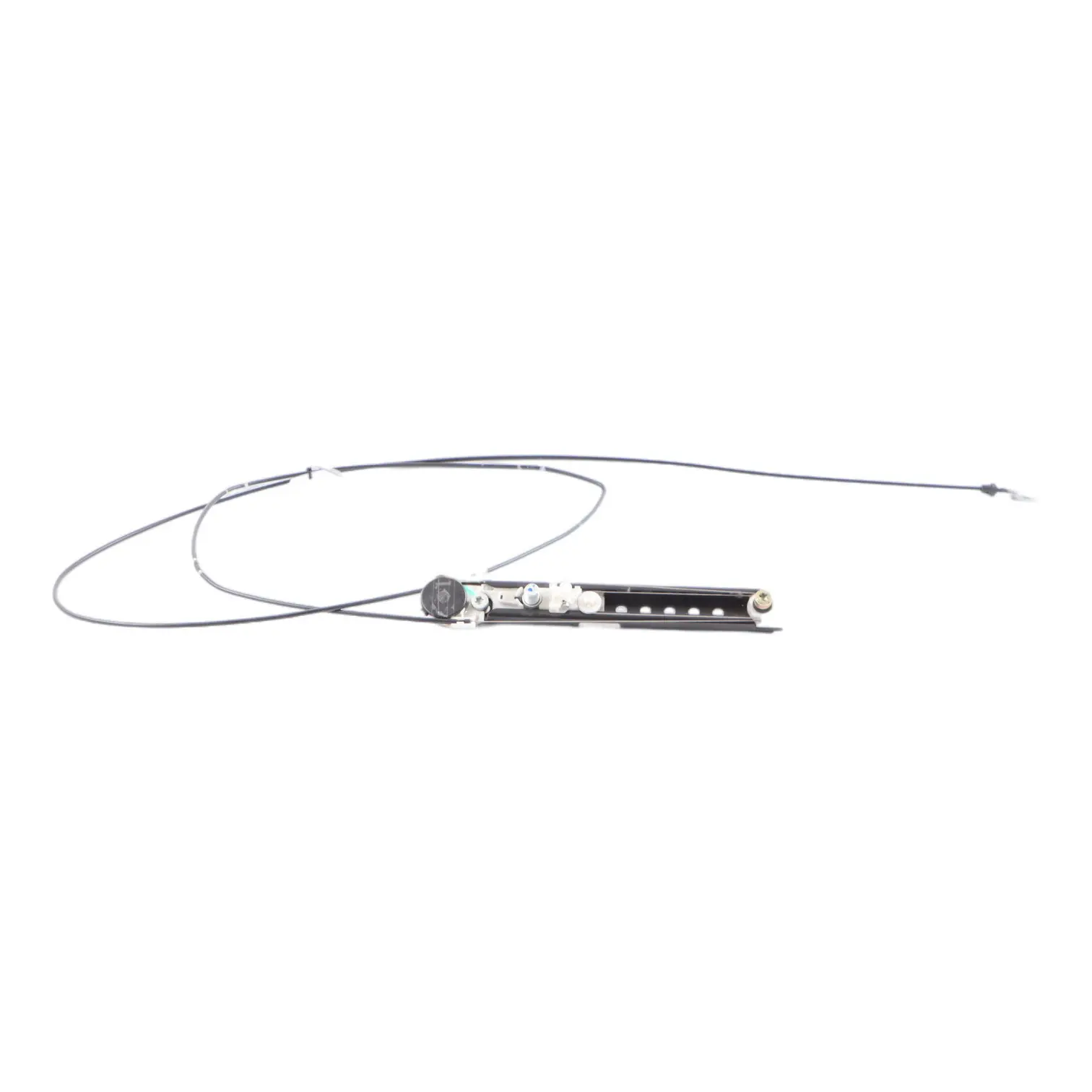 Mercedes W221 Regolazione altezza cintura sicurezza anteriore destra A2218600288