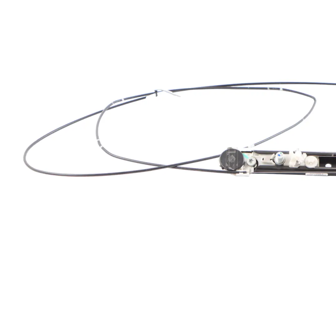 Mercedes W221 Ceinture de sécurité réglable en hauteur avant droite - SKU A2218600288 - Numéro de pièce A2218600288