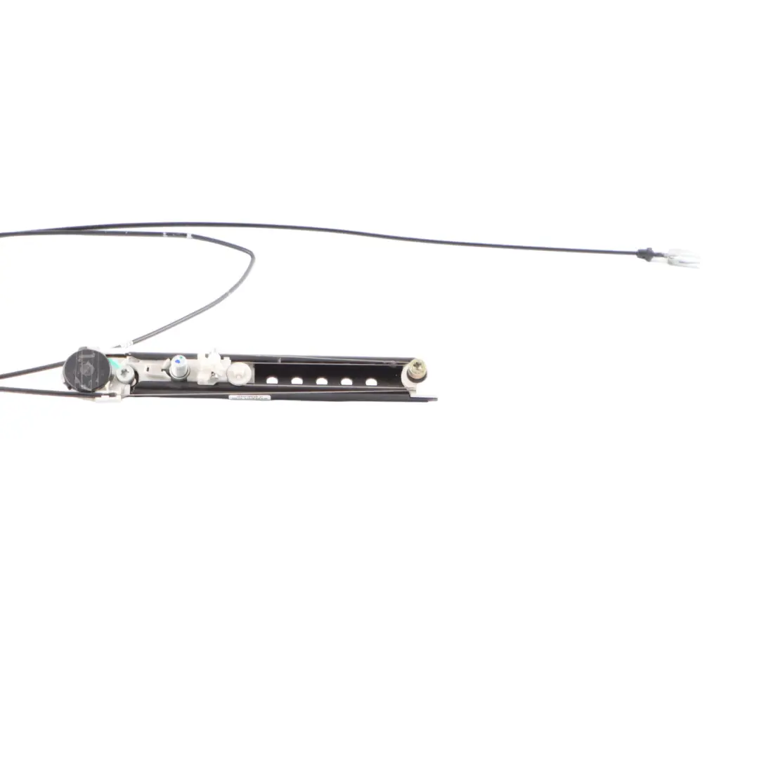 Ajuste altura del cinturón seguridad delantero derecho para Mercedes W221 con número de pieza A2218600288 Mercedes W221 Ajuste altura del cinturón seguridad delantero derecho - SKU A2218600288 - Número de pieza A2218600288