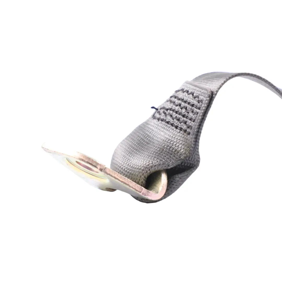 Mercedes W221 Seat Belt Rear Left N/S Seatbelt A2218600585 - SKU A2218600385-1 - Part number A2218600385