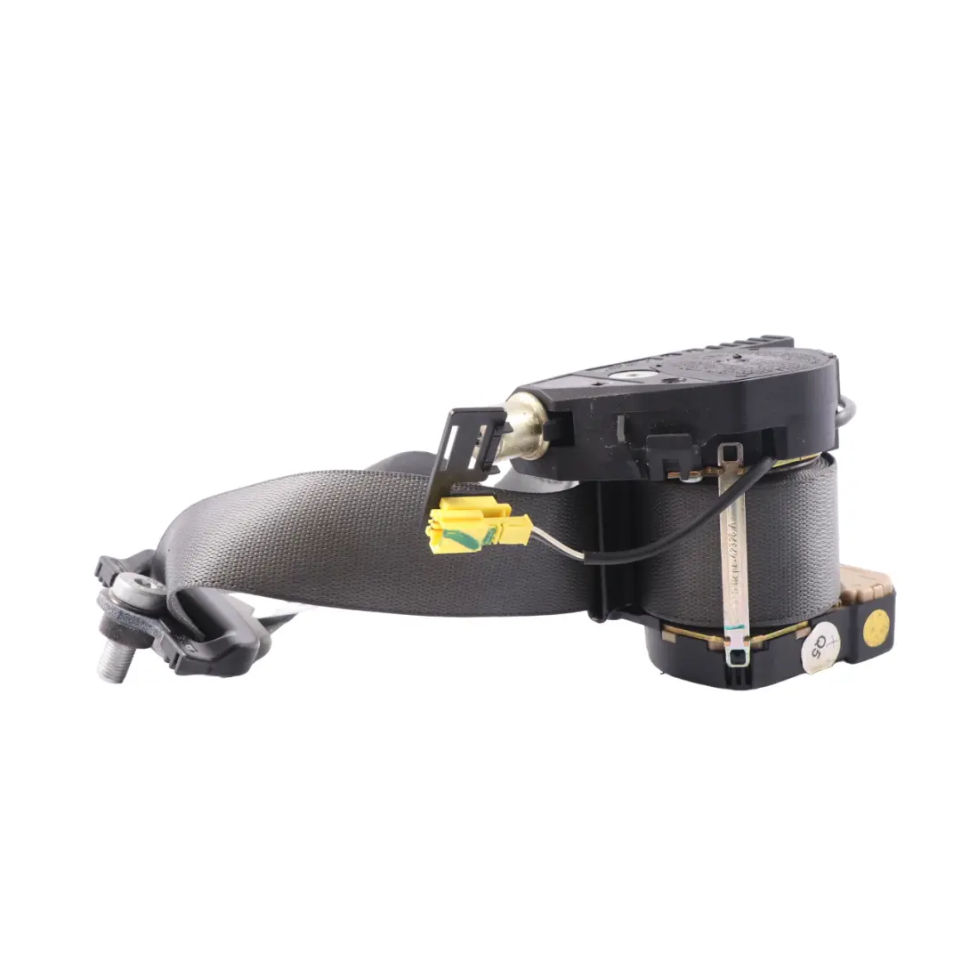 Mercedes W221 Cintura di sicurezza posteriore sinistra A2218600585 - SKU A2218600385-1 - Numero di parte A2218600385