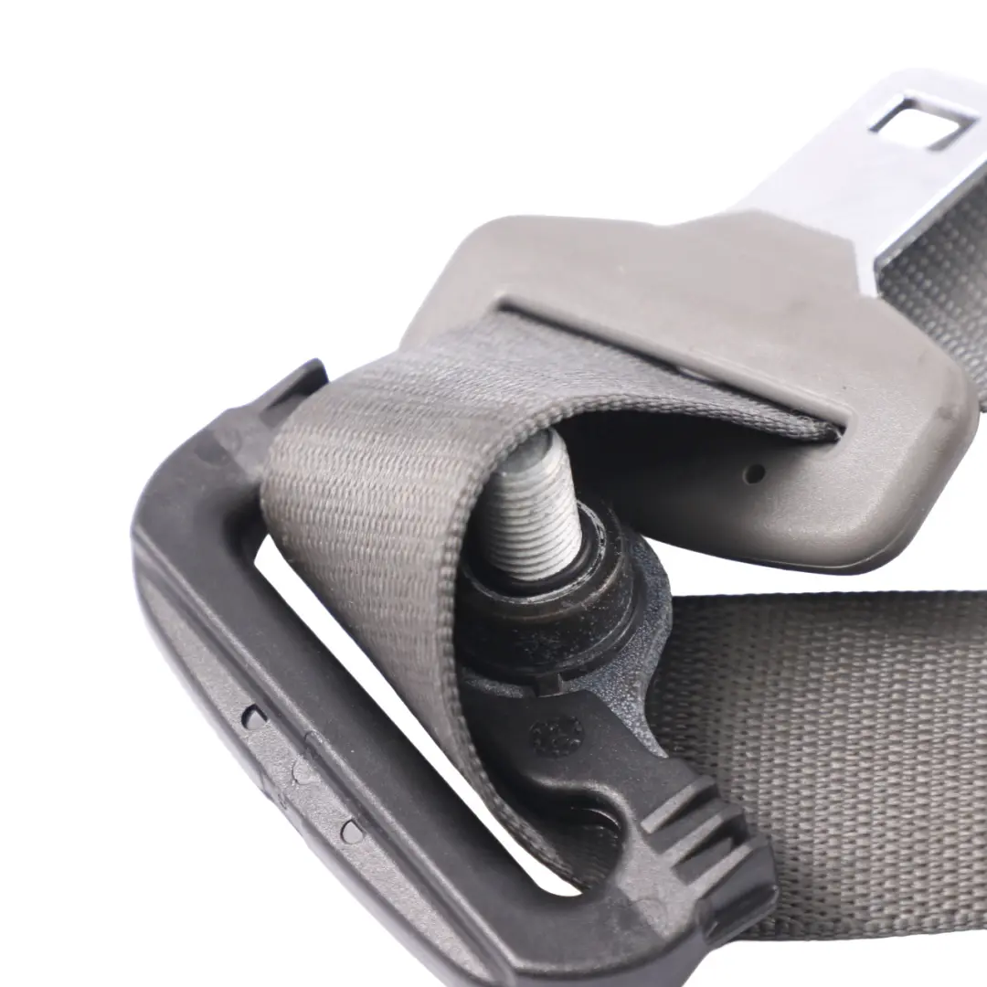 Mercedes W221 Cintura di sicurezza posteriore sinistra A2218600585 - SKU A2218600385-1 - Numéro de pièce A2218600385