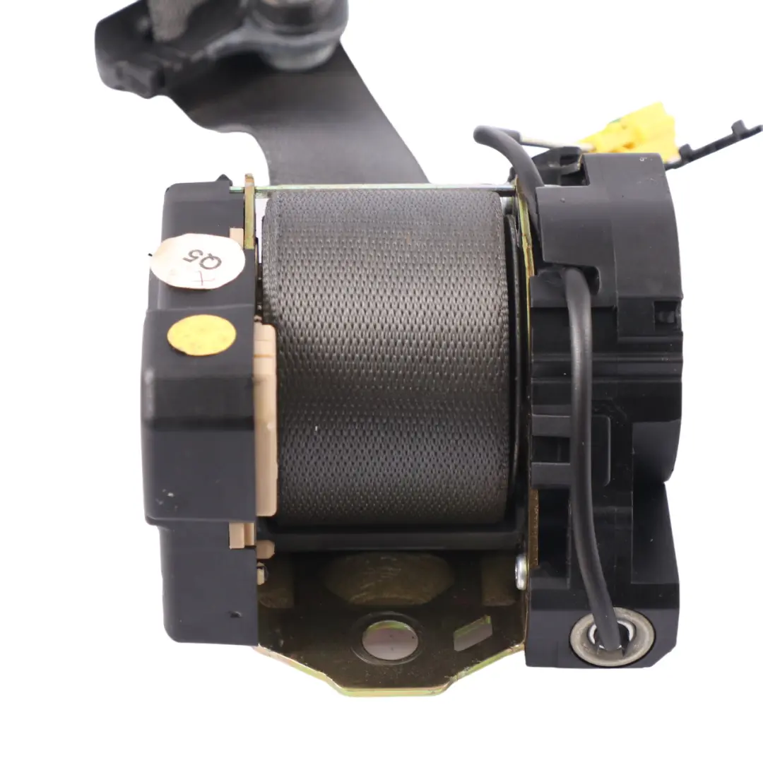 Mercedes W221 Cintura di sicurezza posteriore sinistra A2218600585 - SKU A2218600385-1 - Numéro de pièce A2218600385