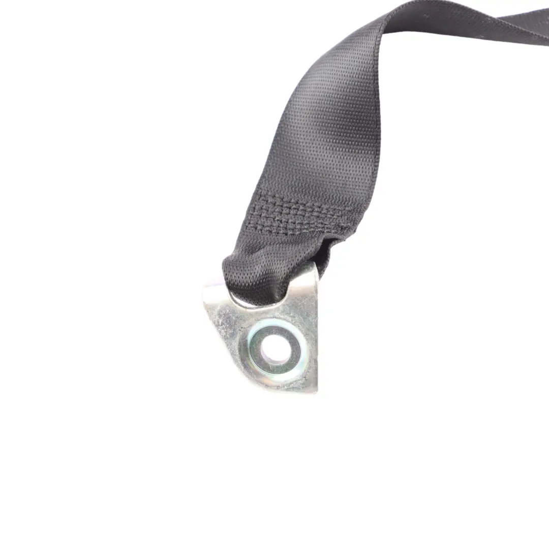 Seatbelt Rear Right O/S Seat Belt Black A2218602269 to Mercedes W221 with Part number A2218600485 Mercedes W221 Seatbelt Rear Right O/S Seat Belt Black A2218602269 - SKU A2218600485 - Part number A2218600485