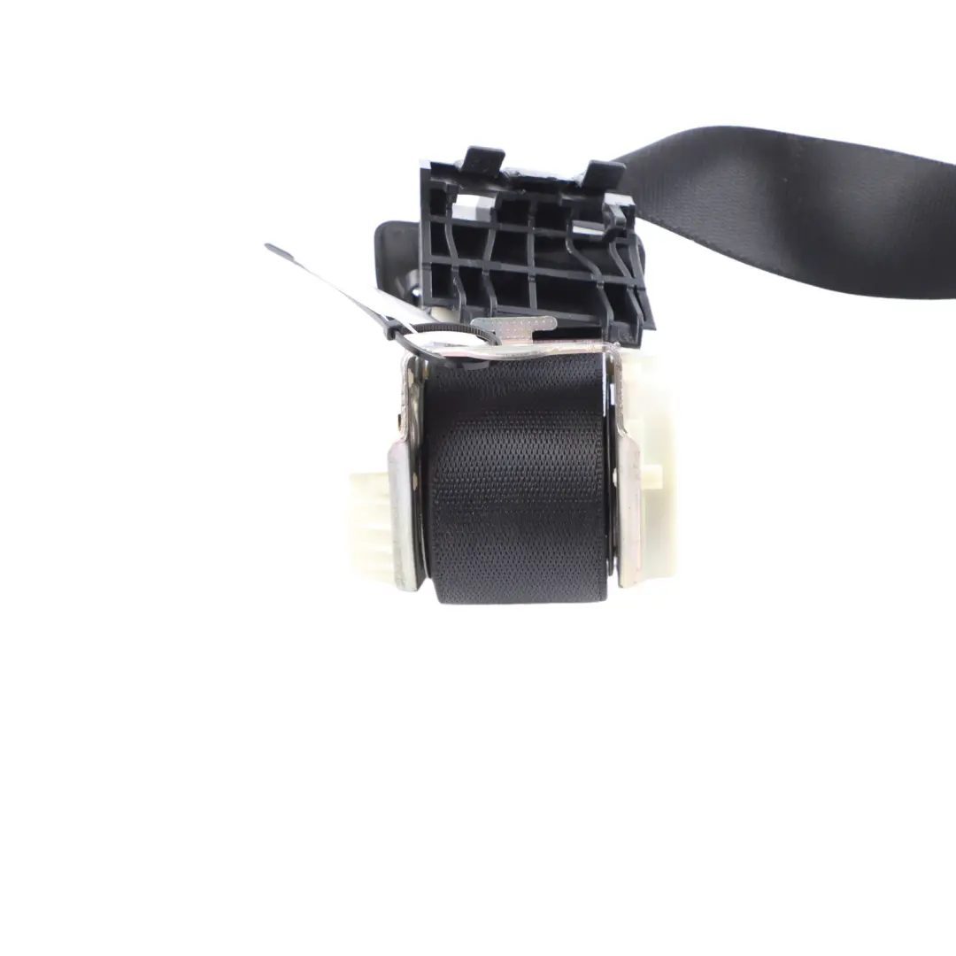 Belt Rear Centre Middle Seatbelt Buckle Black to Mercedes W221 Seat with Part number A2218600585 Mercedes W221 Seat Belt Rear Centre Middle Seatbelt Buckle Black - SKU A2218600585-1 - Part number A2218600585