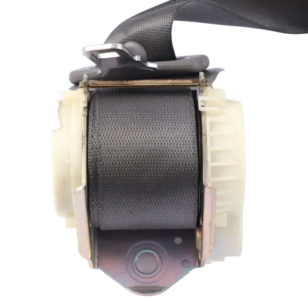Mercedes W221 Seat Belt Rear Centre Middle Seatbelt Buckle - SKU A2218600585-2 - Part number A2218600585