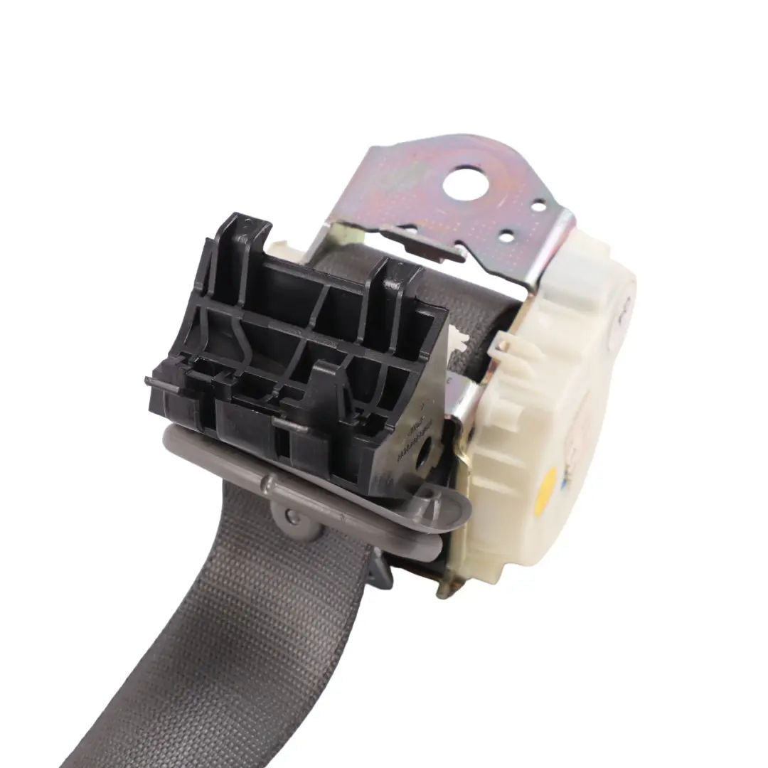 Mercedes W221 Seat Belt Rear Centre Middle Seatbelt Buckle - SKU A2218600585-2 - Part number A2218600585