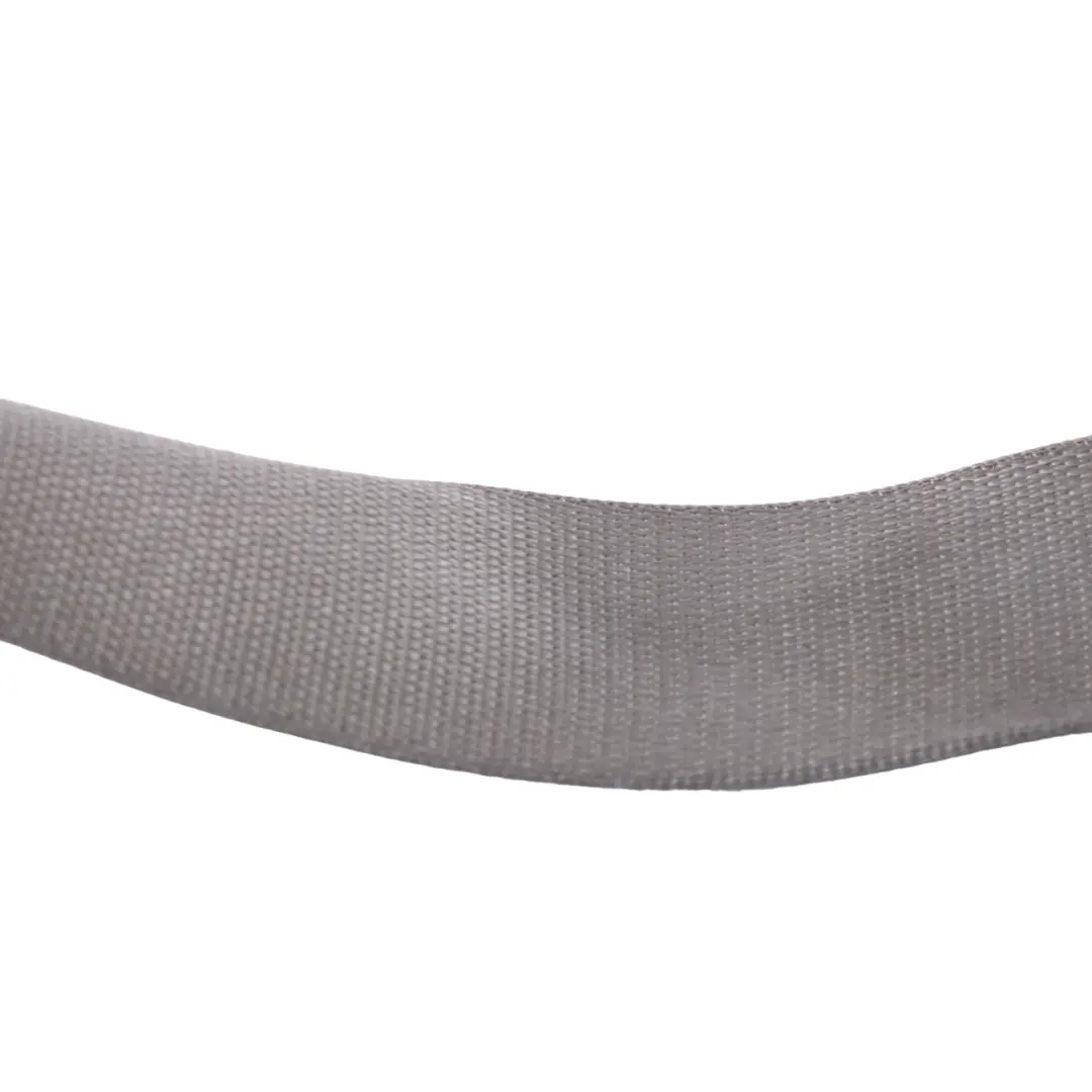 Mercedes W221 Seat Belt Rear Centre Middle Seatbelt Buckle - SKU A2218600585-2 - Numéro de pièce A2218600585