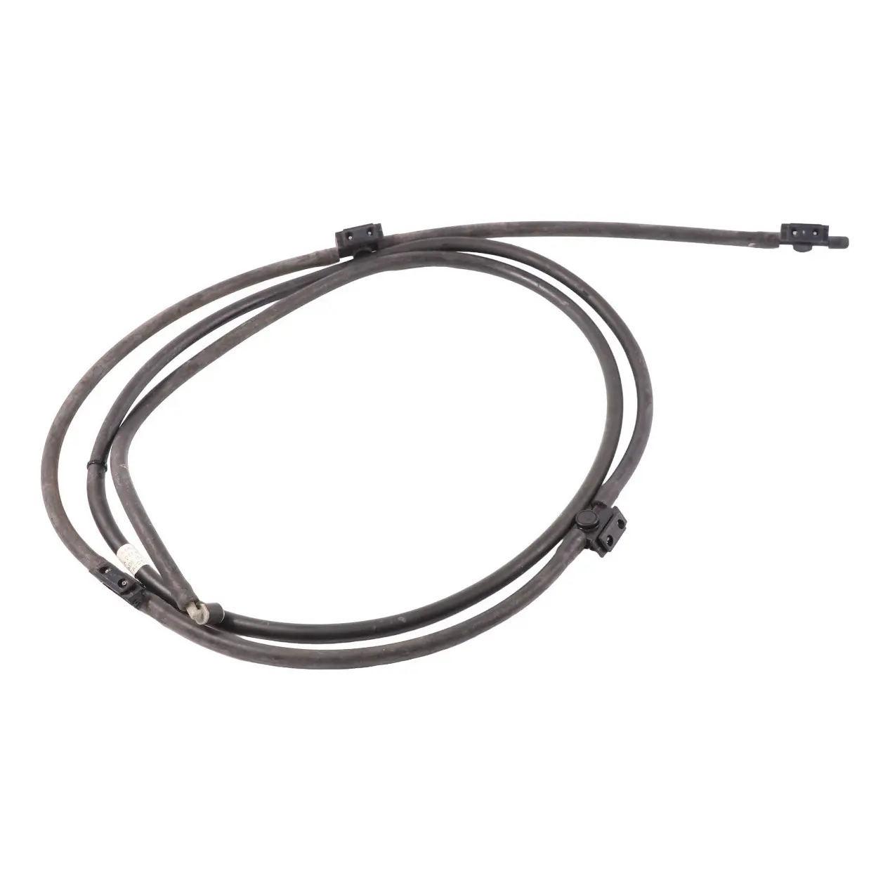 Tubo Lavacristalli Mercedes W221 Ugelli Di Lavaggio Linea Tubo A2058600292