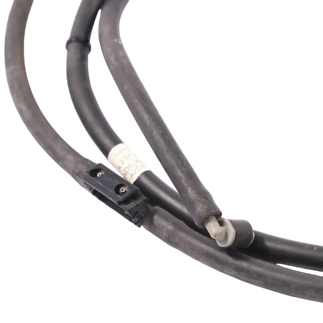 Tubo Lavacristalli Mercedes W221 Ugelli Di Lavaggio Linea Tubo A2058600292 per con numero di parte A2218600892 Tubo Lavacristalli Mercedes W221 Ugelli Di Lavaggio Linea Tubo A2058600292 - SKU A2218600892 - Numero di parte A2218600892