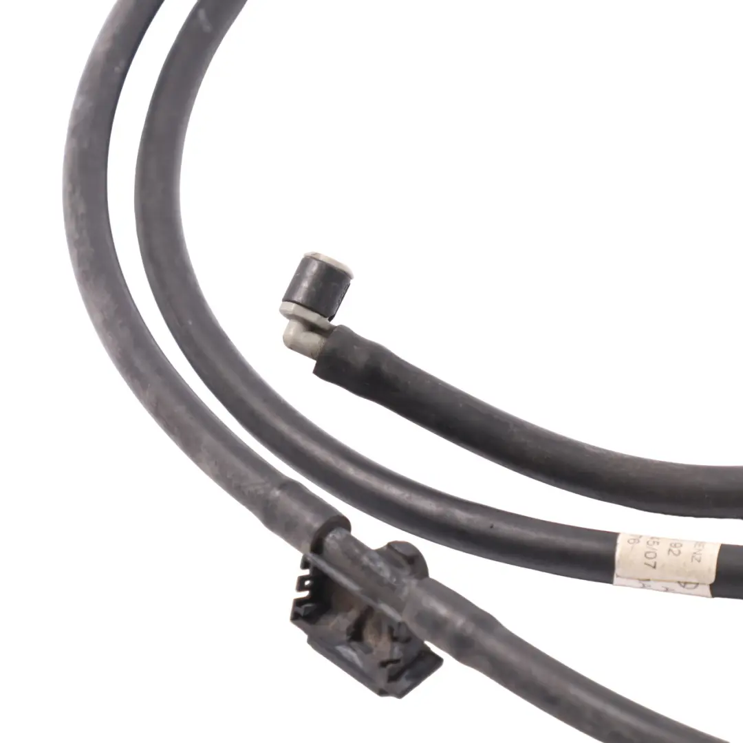  Windscreen Washer Pipe Mercedes W221 Washer Nozzles Line Hose A2058600292 - SKU A2218600892 - Part number A2218600892