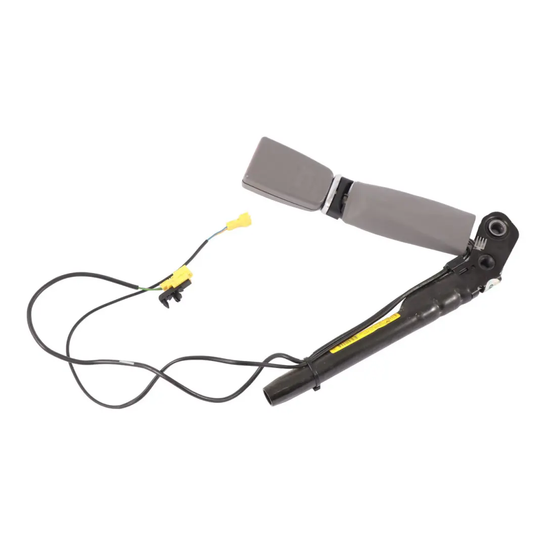 Mercedes W221 Sicherheitsgurt Schloss Schnalle Vorne Links Pretensione - SKU A2218601369 - Teilenummer A2218601369