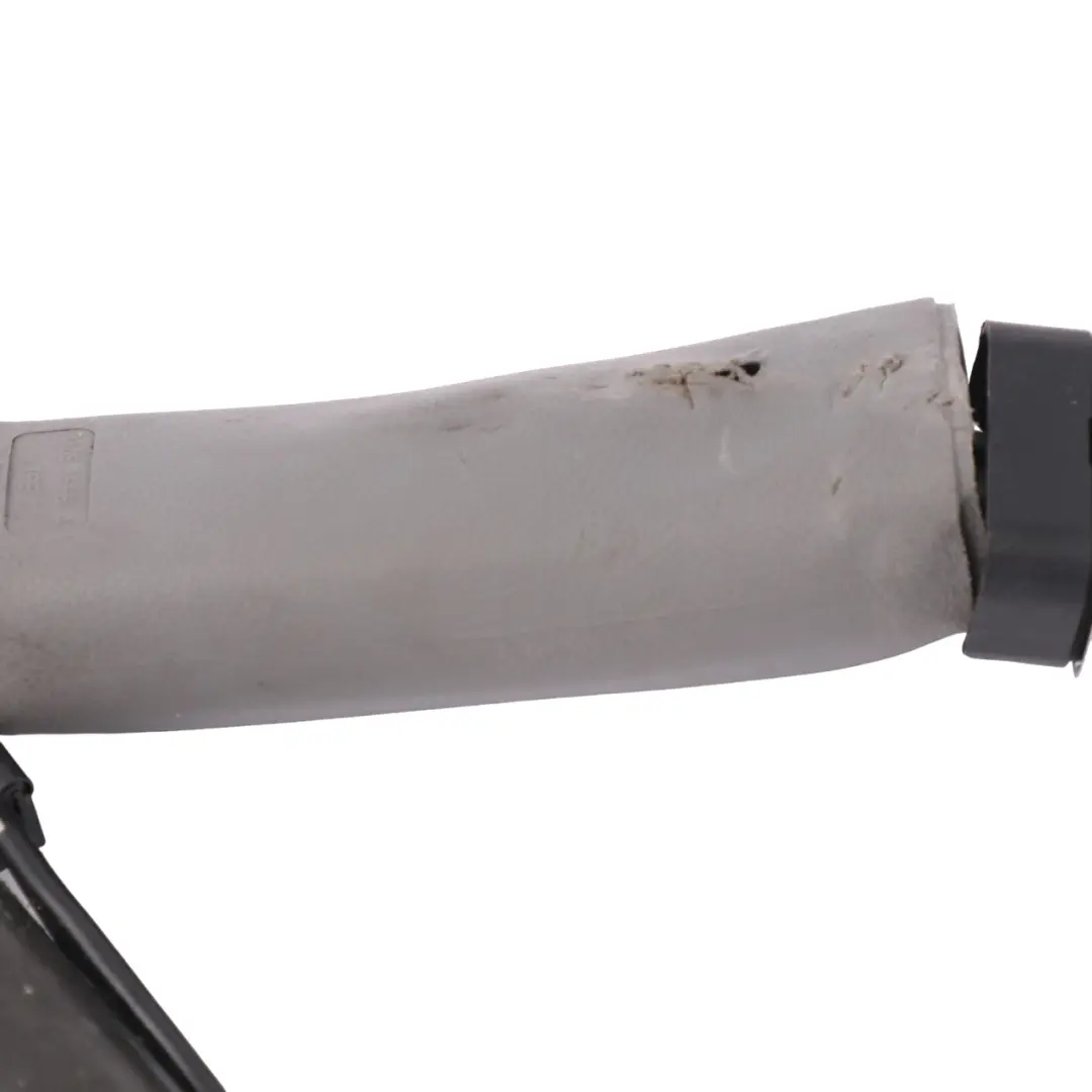 Mercedes W221 Seat Belt Buckle Catch Front Left N/S Pretensione - SKU A2218601369 - Part number A2218601369