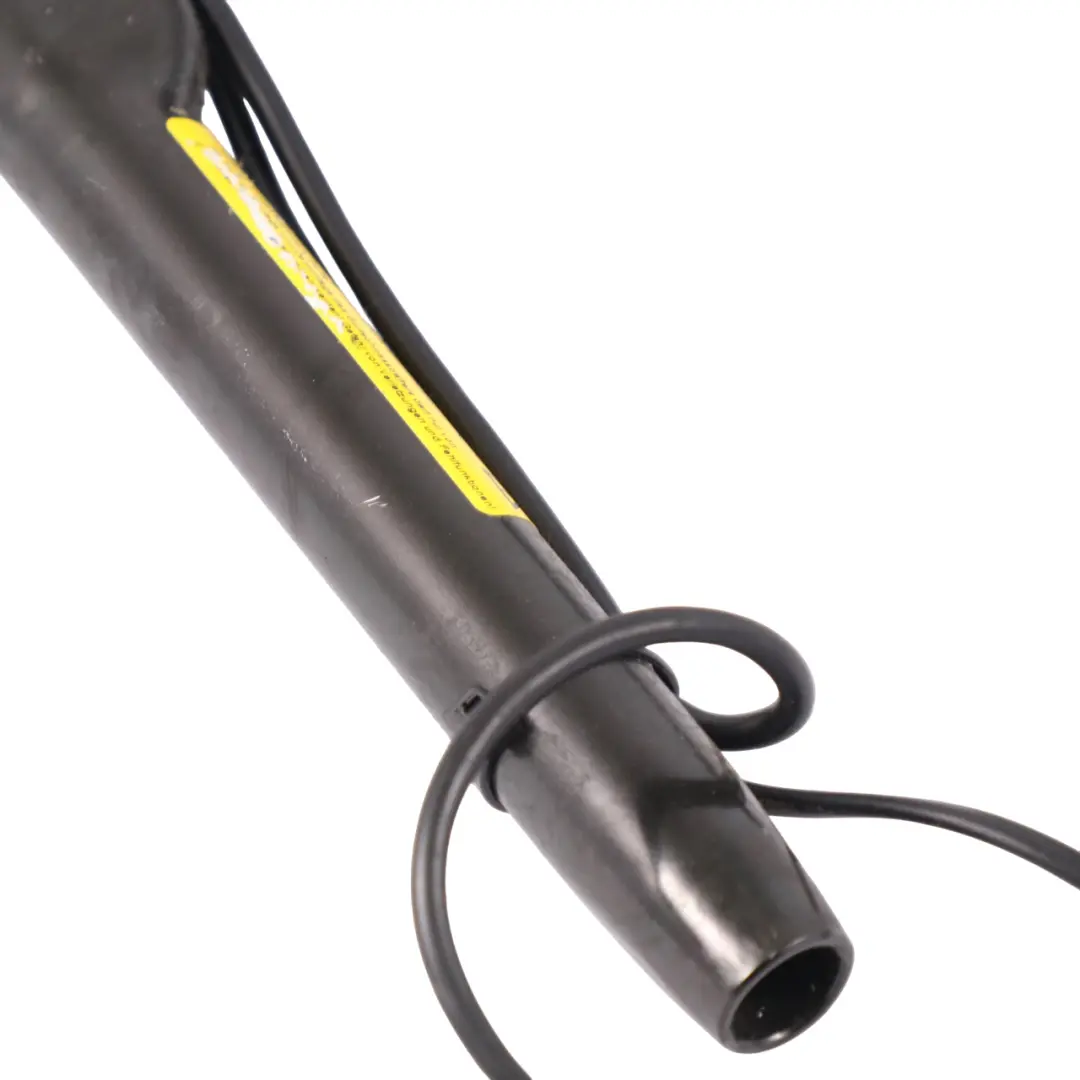 hebilla del cinturón de seguridad delantero izquierdo Pretensione para Mercedes W221 con número de pieza A2218601369 Mercedes W221 hebilla del cinturón de seguridad delantero izquierdo Pretensione - SKU A2218601369 - Número de pieza A2218601369