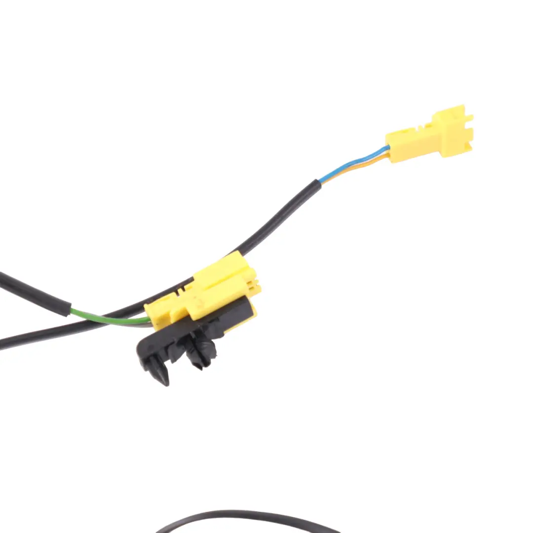 Mercedes W221 Sicherheitsgurt Schloss Schnalle Vorne Links Pretensione - SKU A2218601369 - Teilenummer A2218601369