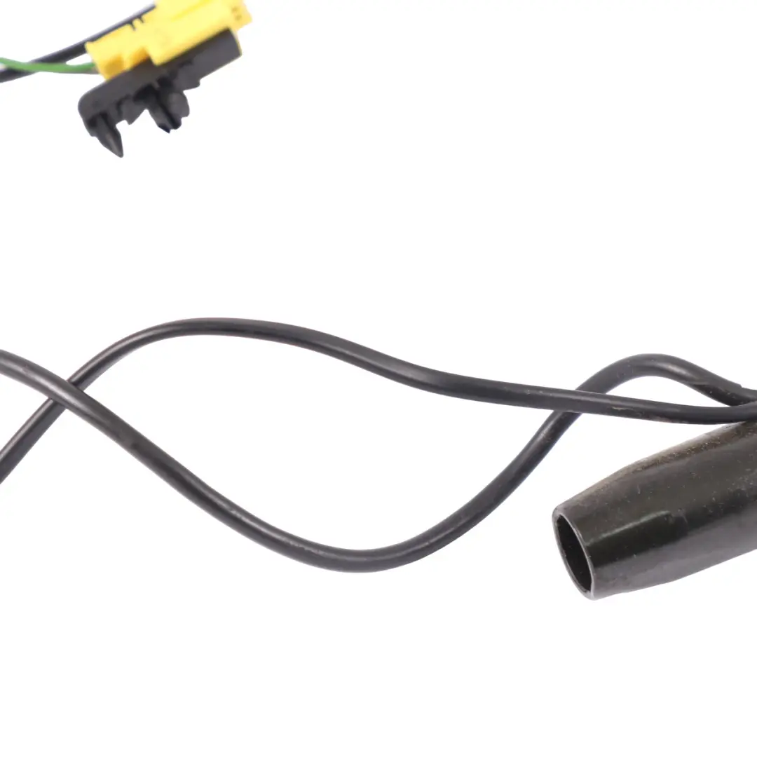 Zapiecie Klamry Pasa Przód Lewy Napinacz do Mercedes W221 o numerze A2218601369 Mercedes W221 Zapiecie Klamry Pasa Przód Lewy Napinacz - SKU A2218601369 - Numer Części A2218601369