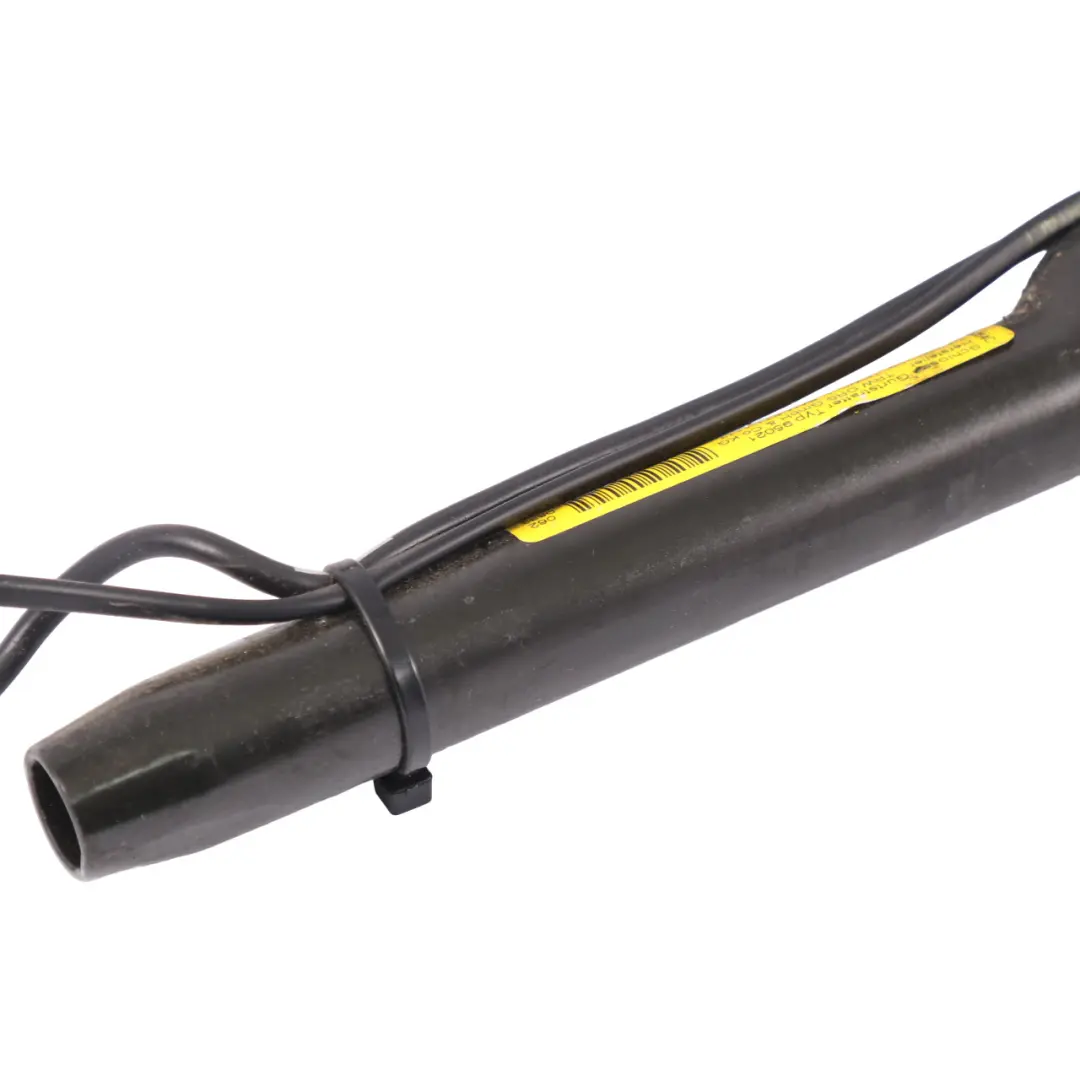 Mercedes W221 Sicherheitsgurt Schloss Schnalle Vorne Links Pretensione - SKU A2218601369 - Teilenummer A2218601369