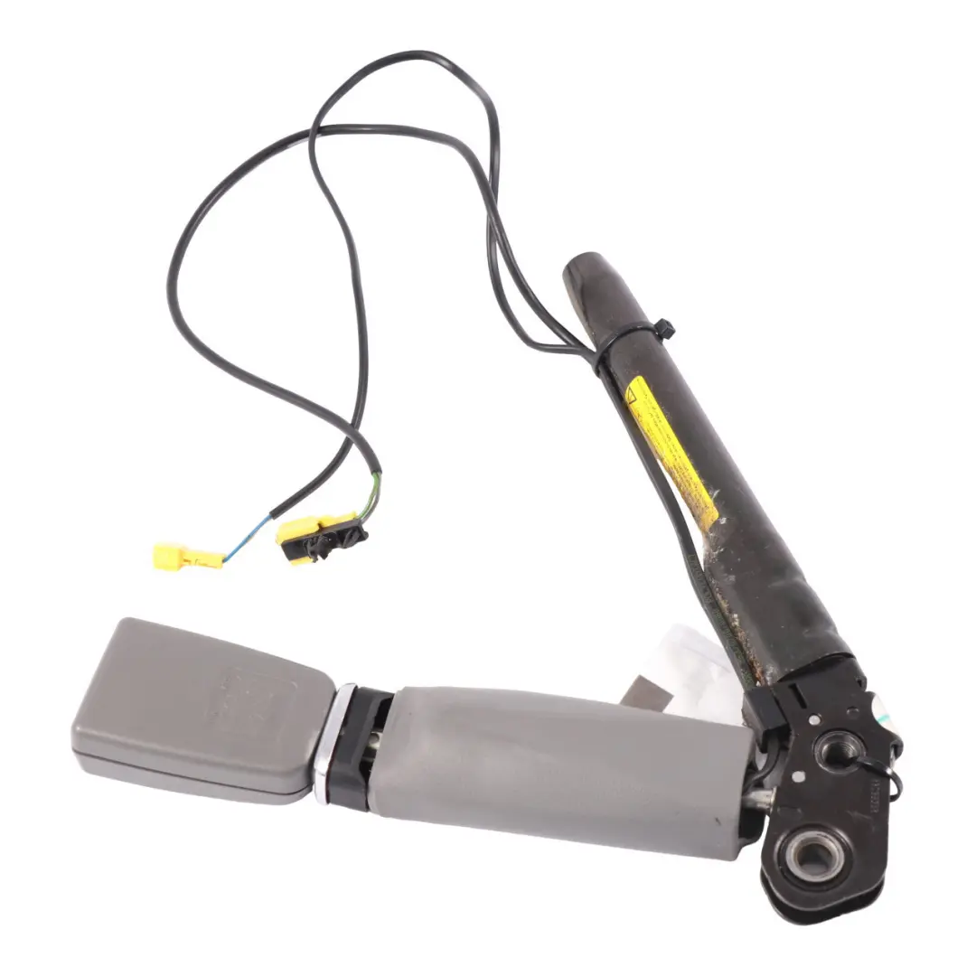 Boucle De Ceinture De Sécurité Mercedes W221 Avant Droite pour à propos du numéro de pièce A2218601469 Boucle De Ceinture De Sécurité Mercedes W221 Avant Droite - SKU A2218601469 - Numéro de pièce A2218601469