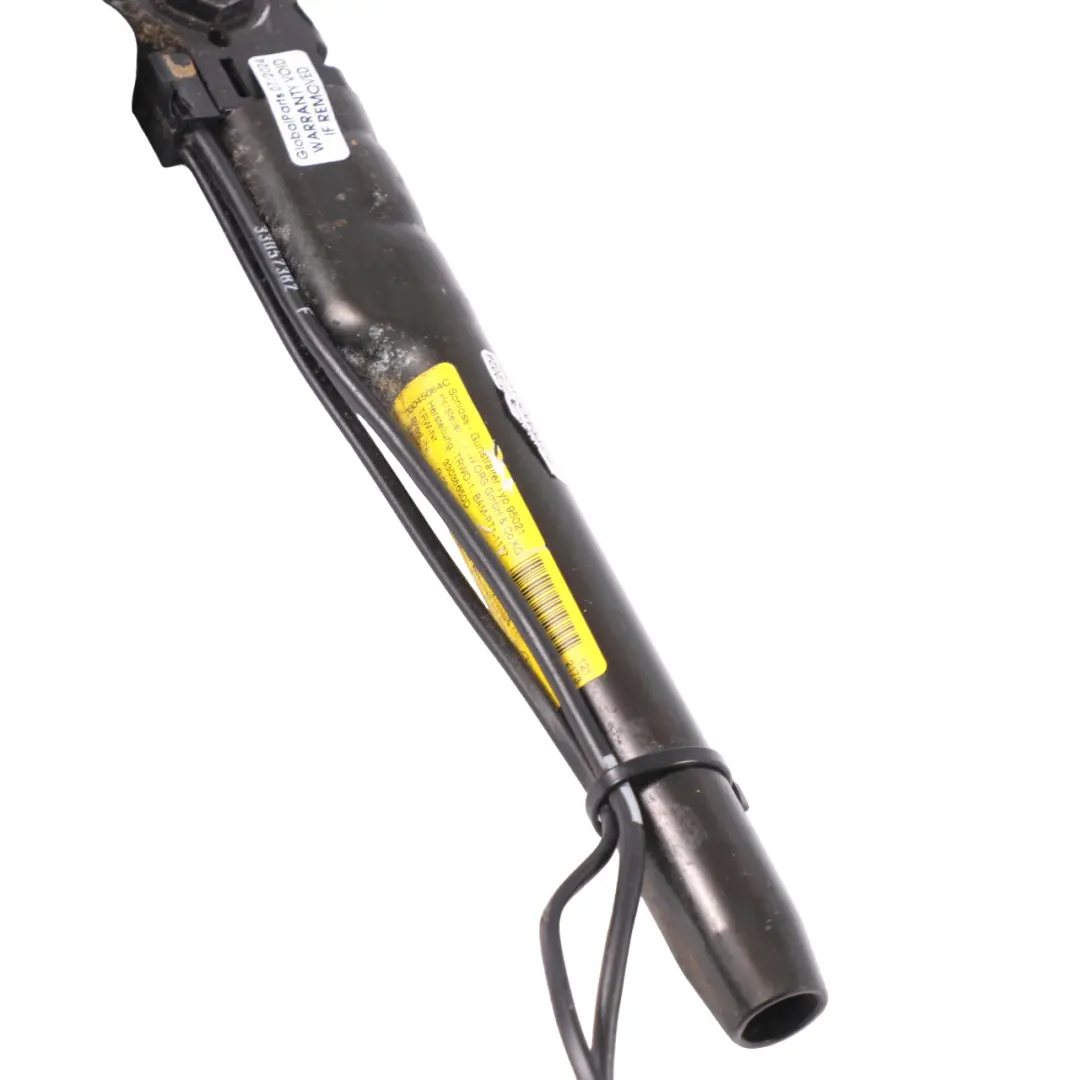 Fibbia Cintura Di Sicurezza Mercedes W221 Catch Anteriore Destro per con numero di parte A2218601469 Fibbia Cintura Di Sicurezza Mercedes W221 Catch Anteriore Destro - SKU A2218601469 - Numero di parte A2218601469