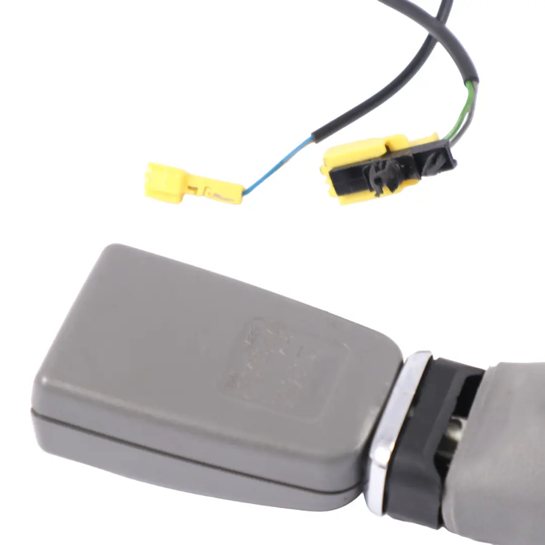 Fibbia Cintura Di Sicurezza Mercedes W221 Catch Anteriore Destro per con numero di parte A2218601469 Fibbia Cintura Di Sicurezza Mercedes W221 Catch Anteriore Destro - SKU A2218601469 - Numero di parte A2218601469